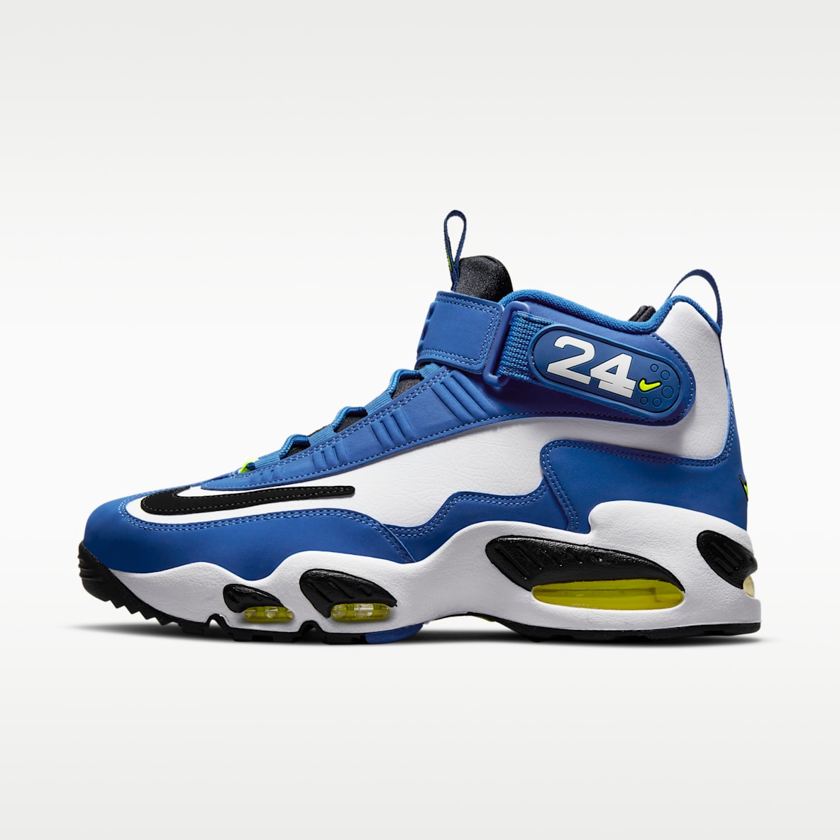 Ken Griffey Jr.. Nike.com